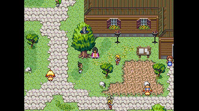 New adventures of Robercleiton The Turbo Rebirth Complete and Remande Edition