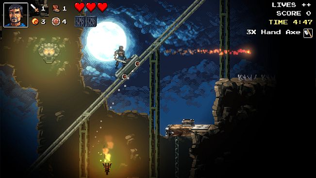 Swords and Sandals Spartacus