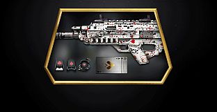 Call of Duty: Advanced Warfare - Aces Personalization Pack