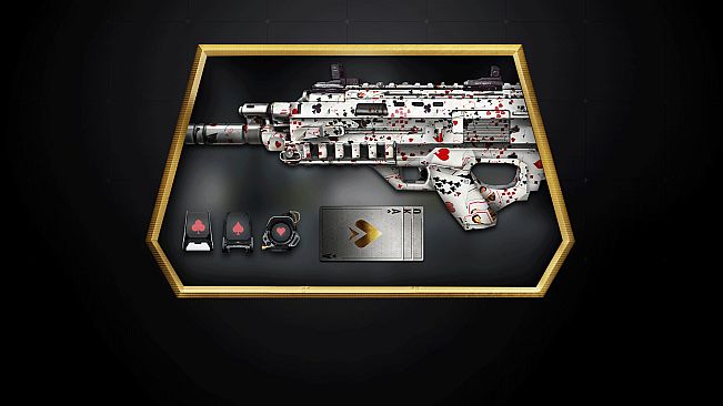 Call of Duty: Advanced Warfare - Aces Personalization Pack