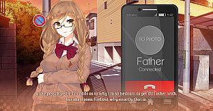 Sounds of Her Love ~We'll always be together~