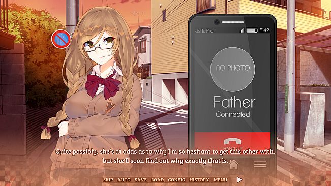 Sounds of Her Love ~We'll always be together~