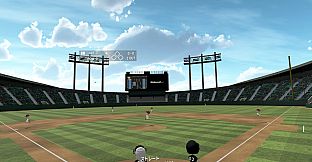 Baseball Dreams VR
