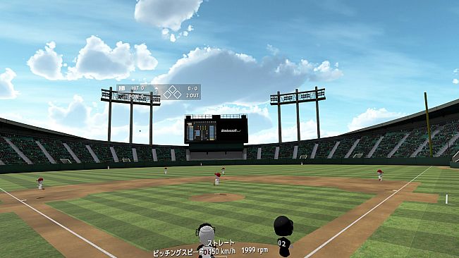 Baseball Dreams VR