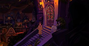 Gibbous - A Cthulhu Adventure Deluxe Upgrade