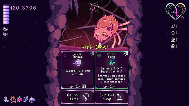 Websy and the Time Rogues