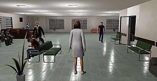 Doctor Life Simulator