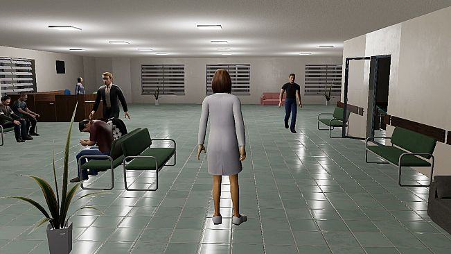 Doctor Life Simulator