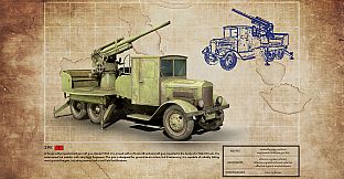 Men of War II - Digital Artbook