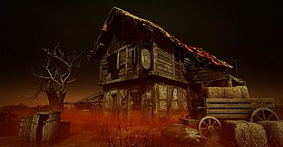 Dead by Daylight - Forged in Fog Chapter