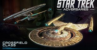 Star Trek Adversaries