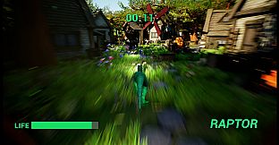 White Wolf - Treasure Hunter 2