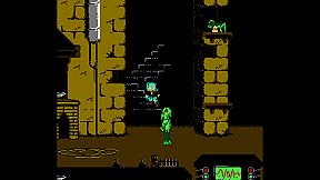 Haunted Halloween '86