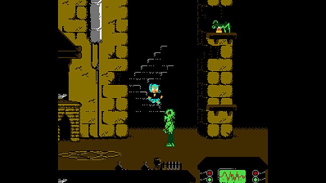 Haunted Halloween '86