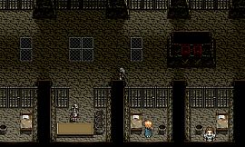 You Are Not The Hero