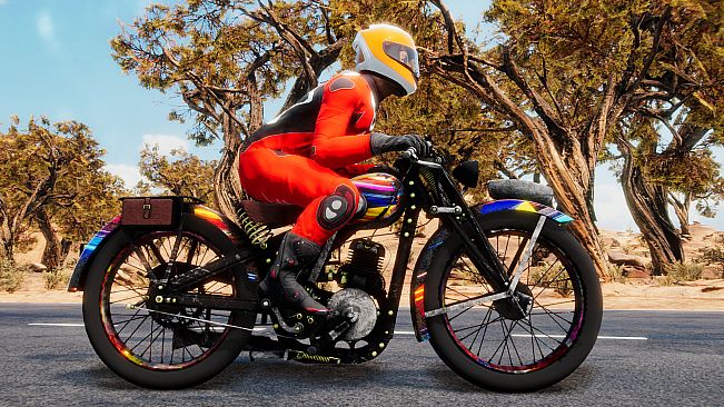 Engine Evolution 2022