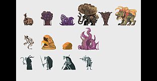 Phantomancer Artbook