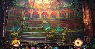 Dark Parables: Requiem for the Forgotten Shadow Collector's Edition