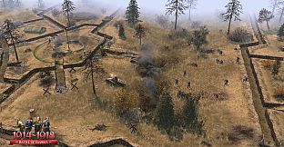 Battle of Empires: 1914-1918 - Skirmish Pack