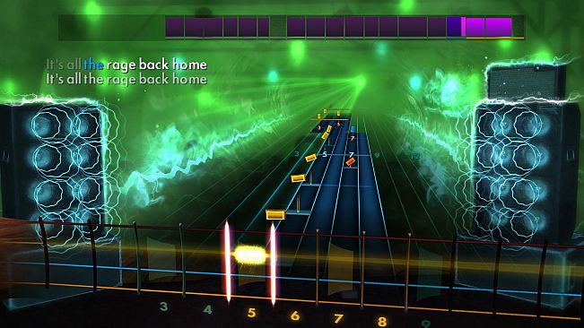 Rocksmith 2014 Edition – Remastered – Interpol Song Pack