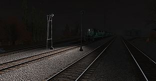 Trainz Route: Legacy of the Burlington Northern II