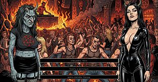 Visual Novel: Requiem for Noodles