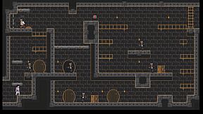 Echoes of the Iron Prison