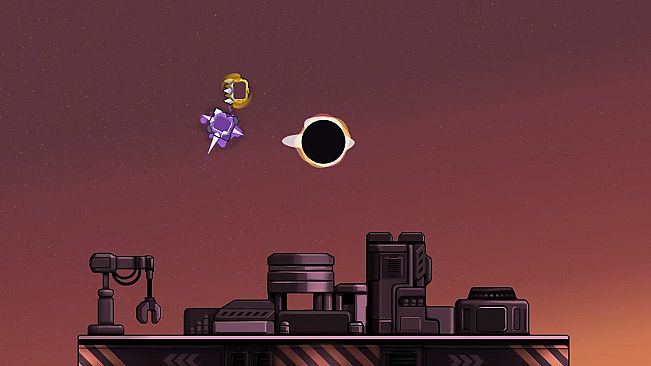 Smash Rockets