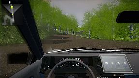 Endless Casual Drive