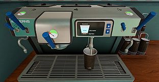 Ice Cream Shop: A Cooking Simulator Game