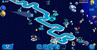 Cosmic Robots