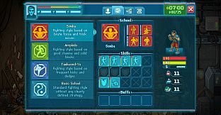 Punch Club 2: Complete Edition