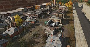 TRS22 Model Railroaders Edition