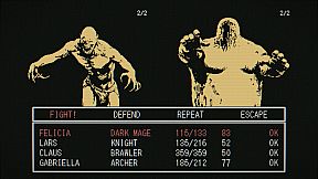 Demon Lord Reincarnation