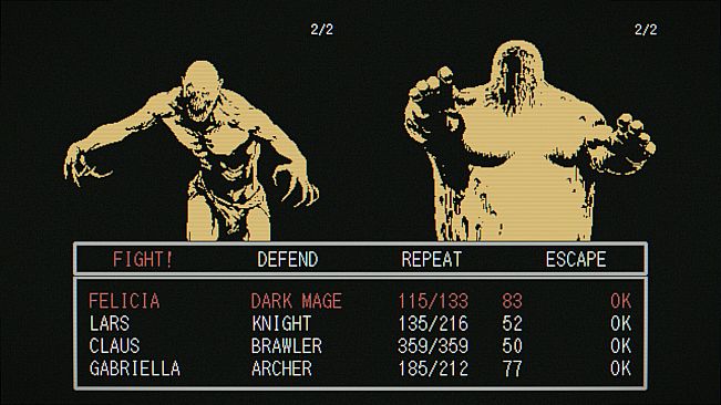 Demon Lord Reincarnation