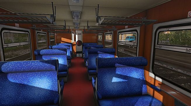 Trainz 2019 DLC - CD Bmteeo 124