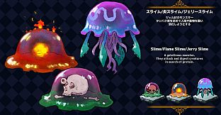 Doll Explorer Digital Art Book