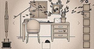 Ink Escape: Coven Conundrum