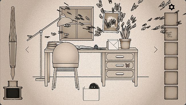 Ink Escape: Coven Conundrum