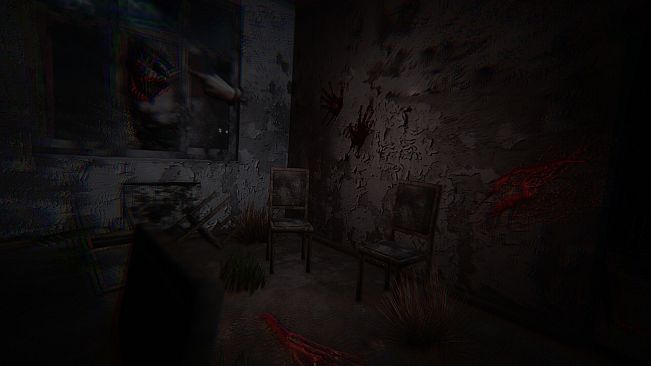 It is Just A Story - horror game