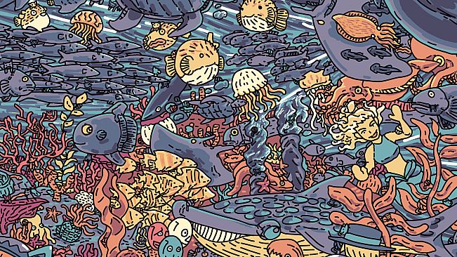 I commissioned some cats 11