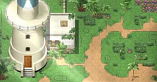 RPG Maker MZ - KR Tuscan Seaside Tiles