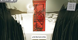 Lost in Love: Berlin