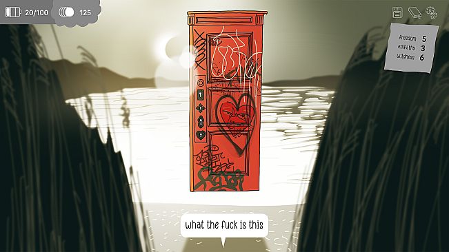 Lost in Love: Berlin