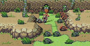 RPG Paper Maker - Harvest Seasons Graphics Pack