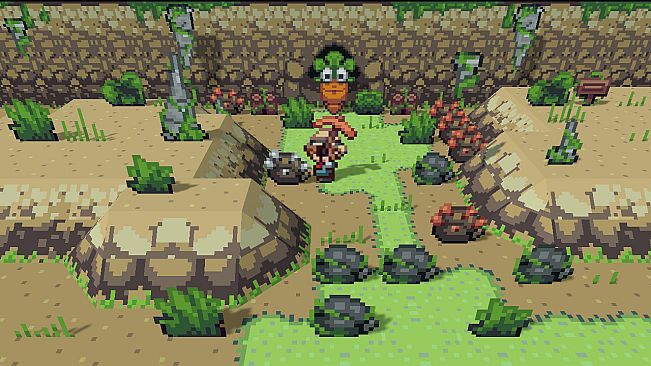 RPG Paper Maker - Harvest Seasons Graphics Pack