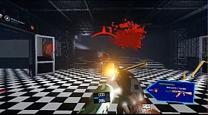 Lucky Pikinini - Cybernetic Titan