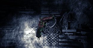 PAYDAY 2: Weapon Color Pack 3