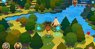 Bloons TD 6: Rogue Legends