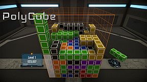 PolyCube